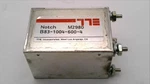 Tte Filters, Llc B83-1004-600-4 Radio Frequency Interfere. Fixed Price $1298.99.