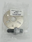 Workman Bm-kit Super Stud Base For BM-3B Ball Mounts. Fixed Price $30.99.
