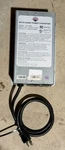 Wfco WF-9875 Amp Power Converter/charger 13.6V. Fixed Price $139.00.