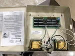 Stealth Laboratories PS-2416UL 24VAC 28VAC Cctv Power Supply, New. Fixed Price $25.00.