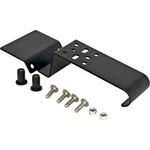 Fit Rugged Ridge Cb Radio Mounting Blk Steel Bracket For Jeep Wrangler Jk 07-18. Fixed Price $53.00.