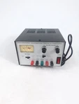 Micronta 22-121 Adjustable Dual Tracking Dc Power Supply 0-15V Tested Descri. Fixed Price $62.99.