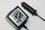 Ultimate Power AD-1250 In-car Transformer Dc 12V 500MA Supply Adapter. Fixed Price $19.90.