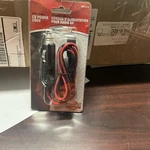 Roadpro Cb Accessories RPPS-219 2PIN 16GA Power Harness W/plug (RPPS219). Fixed Price $11.75.