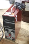 Hoefer Scientific PS500X Dc Power Supply Working. Fixed Price $99.99.