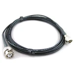 10' RG316 Extension Cable For Uhf Male To - Diamond C110BNC. Fixed Price $49.95.