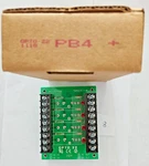 Opto 22 PB4 Power Board 1118. Fixed Price $20.00.