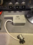 Collins KWM-2 Hard To Find Repair Parts Assortment And Speech Processor. Fixed Price $700.00.
