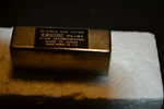 Icom FL-31 10.7 Mhz Ssb Filter. Fixed Price $100.00.