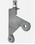Procomm PCA3002 Hd Spare Tire Antenna Mount W/ Stud For Jeeps. Fixed Price $19.88.