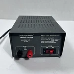 Pyramid Gold Series PS-4K Power Supply Ac To Dc 13.8V Tested. Fixed Price $20.00.