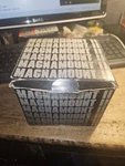 Htf Vintage New Old Stock K40 Magnamount Ii Magnetic Cb Antenna Truck Car. Fixed Price $64.99.