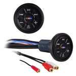 Metra IBR65 Flush Mount Waterproof Bluetooth Aux Audio Recevier System. Fixed Price $98.99.