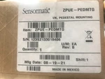 Sensormatic Base Mounting Hardware Kit (zpue-pedmtg). Fixed Price $7.99.
