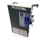 Square D PQ4203G I-line Plug-in Busway Unit, Vertical, 30A 240VAC 4-POLE 3-FUSE. Fixed Price $314.99.