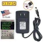 13.5V 2A Ac/dc Adapter Power Supply For Home Electronics With 5.5X2.1MM Plug. Fixed Price $10.82.