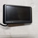 Garmin Nuvi 255W Gps Bundle With Car Charger Adapter Bracketron Dashboard Holder. Fixed Price $10.17.