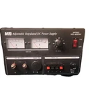 Model MFJ-4035MV Adjustable Regulated Dc Power Supply. Fixed Price $125.00.