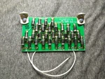 Bias Zener Substitute For Drake L4B Amplifiers Used Mode.. Fixed Price $49.99.