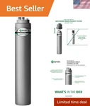 Advanced Direct Connect Under Sink Replacement Filter For Ao-mf-adv System .... Fixed Price $174.58.