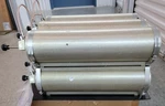 Bird Technologies Vari Not Duplexer 144-174MHZ 28-37-15C-2 Tx 168.525 Rx 169.550. Fixed Price $750.00.