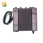 Alinco DM-330MV Switching Power Supply 32A Max / 30A Continuous 13.8V Dc. Fixed Price $199.00.