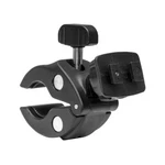 Arkon GN031-SBH-B 17MM Bulk Clamp Post Mounting Pedestal Dual-t Pattern Adapters. Fixed Price $15.49.
