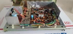 Main Board W/ Int Power Supply For Cb Radio Cobra 142GTL. Fixed Price $89.00.