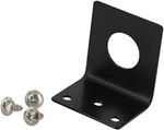 3/4" Hole Nmo Bracket Black For Truck Groove Antenna Mount Mobile Radio 1255B. Fixed Price $5.50.
