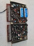 Kenwood If Unit Board For Ts 820S W/ Ssb Cw Filters. Fixed Price $120.00.