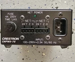 Crestron CNPWS-75. Fixed Price $29.25.
