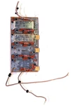 Drake / R7A If Board With 1800 Khz Cw Ssb + 4000 Am Filters. Fixed Price $199.95.