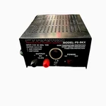 Pyramid PS9KX Universal Compact Bench Regulated Power Supply 5A Linear W/ 13V Dc. Fixed Price $44.88.