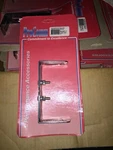 Procomm JBC1250 Adjustable Universal Mounting Bracket For Cb / Ham Radios New. Fixed Price $9.99.