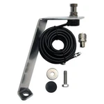 Procomm PC21-4004 Hood Mount With Terminal Cable & 3 In. Fiber Antenna. Fixed Price $109.99.