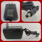 Motorola Class Power Supply 481609OO3NT 16V 900MA P/n: 2504548T01. Fixed Price $13.50.