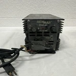 Regulated Linear Dc Power Supply Newmar 115-12-35A 13.6V Output. Fixed Price $150.00.