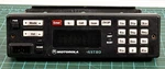 Motorola Astro Mobile Radio Control Head Black HLN6420D Keypad Display Untested. Fixed Price $10.98.