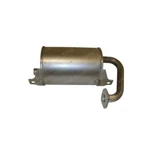 For Caterpillar 91B62-08301, Muffler (standard) P5000. Fixed Price $782.06.