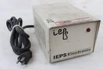 Used Ieps Electronic TBF12L Power Filter Supply 91009400 Output 120 Vac. Fixed Price $24.99.