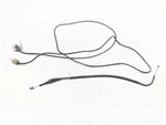 05-09 Suzuki VL1500 Boulevard C90 Throttle Radio Antenna Cable. Fixed Price $39.24.