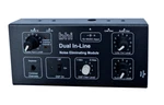 Bhi Ltd Dual In-line Module 7W Amplified Dsp Noise Cancelling. Fixed Price $255.56.