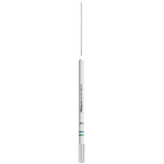 Shakespeare 5225-XT 8' Vhf Galaxy Antenna Enhanced Range With 6DB Gain 5225XT. Fixed Price $189.95.