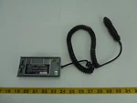 Vintage Motorola Battery Eliminator ZE01020 Car Vehicle Plug Power Cord Sku. Fixed Price $19.99.