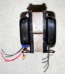 Vintage Eico 30002 Power Transformer - Used 368, 377 610 Vct, 6.3. Fixed Price $29.99.