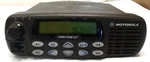Motorola CDM1550 Ls+ AAM25SKF9DP6AN Same As Pictures. Fixed Price $99.99.