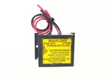 Marline Marine Technology MAR-SP10 Boat 10A 12V Powerline Noise Filter. Fixed Price $14.95.
