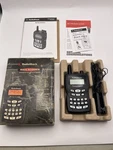 Radioshack PRO-444 Race Scanner. Fixed Price $20.00.