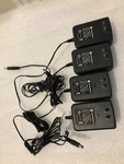 Lot Of Motorola Oem Class Power Supply Units 16VDC 2504548T14. Fixed Price $42.75.