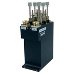Dvb Digital Broadcasting Dtv Uhf Filter CH45 666MHZ Band Pass Telmec. Fixed Price $1001.90.